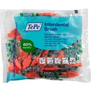 TePe Extra Soft Interdentalbørster 0,5 mm 25 stk. - 25 stk.