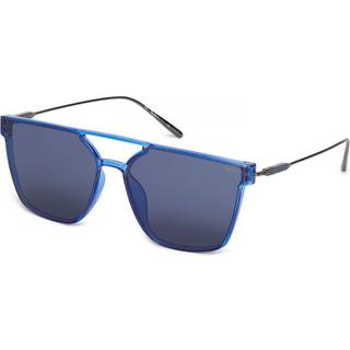 Pepe Jeans PJ7377 C4 63 Solbriller Kvinder Blue - Blue - 63mm
