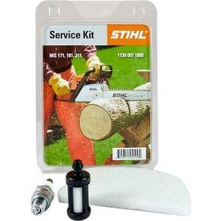 STIHL Servicekit 9, til MS 171, MS 181, MS 211 - MS 211 C-BE