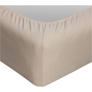 Mille Notti Belmondo Base cover Beige 120x200/210 cm