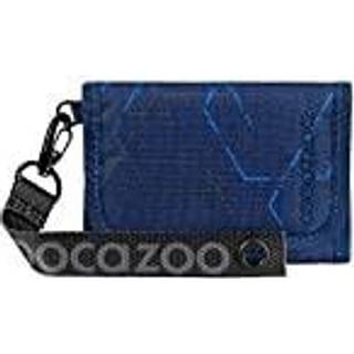 Coocazoo Geldbörse Blue Motion