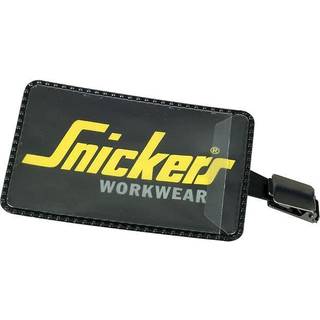 Snickers Workwear 9760 ID-kortholder sort