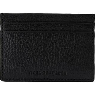 Wake Kortholder Læder - Black - ONE SIZE