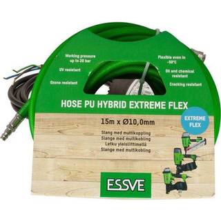 ESSVE Extreme Flex Trykluftslange 15 m