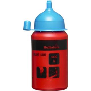 Hultafors BLUE 100 Kridtsnor blå 100 g
