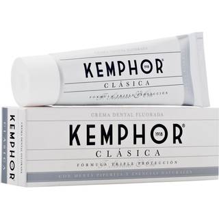 Kemphor 1918 Tandpasta Classic Peppermint