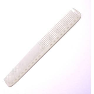 YS Park Cutting Comb 335 White - 215 mm