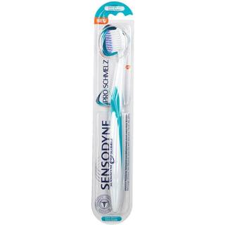 Sensodyne Pro-Emalj Tandbørste Ekstra Bløde Børstehår
