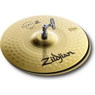 Zildjian ZP13PR Planet Z 13" Hi-Hat