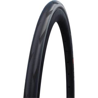 Cykeldæk Schwalbe Pro One ADDIX Race Super Race V-Guard TLE 25-584 Sort Foldbart