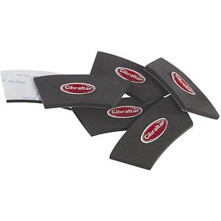 Gibraltar SC-TD Drum Tuning Dots 6Pack