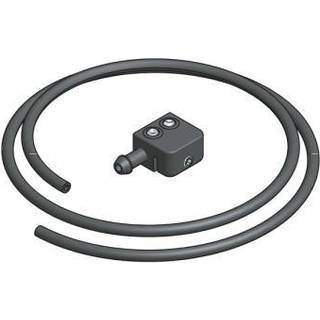 Spulemundstykke til viskerarm Roca Spray Kit for Arms W25 &amp; W38, med slange 1.1 meter, for W25 &amp; W38