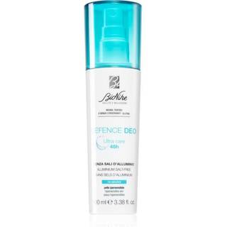BioNike Defence Deo parfume deodorant til sensitiv hud 48h 100 ml - 100 ml