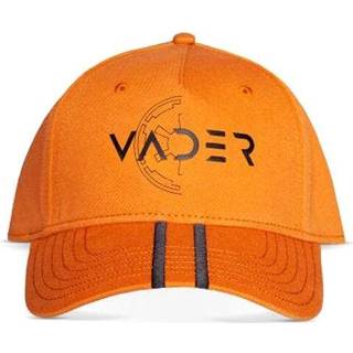 STAR WARS - Obi Wan Kenobi - Vader - Adjustable Cap