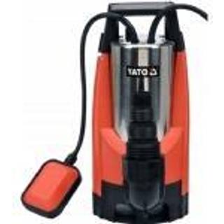 Drænpumpe Yato YT-85343; 1100 W