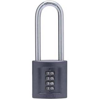 ABUS Hængelås 158/50 HB80. Blister