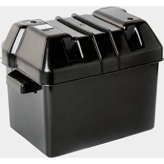 Batterikasse Exide, 280 x 195 x 240 mm