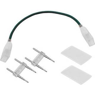 LED Neon Flex 230V Slim flexible Connector