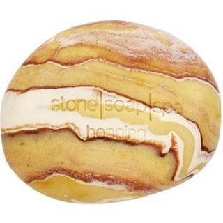 Stone Soap Sæbe, 120 g, Honning