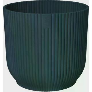 Elho Vibes Blomsterkrukke, 16 cm, deep blue