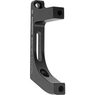 Shimano forbremse adapter direct/post 160mm