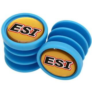 ESI Grip Endeprop 2 stk Turkis
