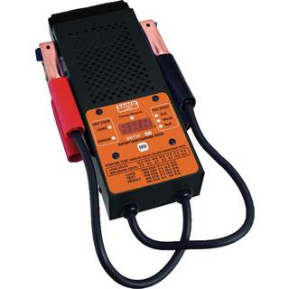 Bahco BBT20 Batteri Tester 12 V
