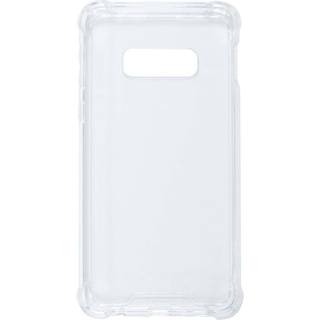 Stöttåligt Skal Samsung Galaxy S10e - Transparent
