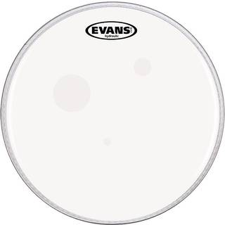 Evans trommehoveder - Hydraulisk glas Tom Drumhead 20 tommer