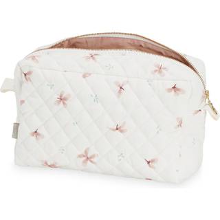 Cam Cam Copenhagen Makeup Pung - OCS - Windflower Creme