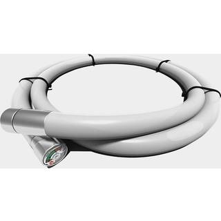 Automatisk brandslukker motorrum båd BlazeCut T100E, op til 0.35 m³ (motorbrande) / 0.46 m³ (elektriske brande), 1 meter