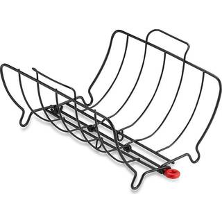 Cuisipro 746780 Roasting Rack Silver