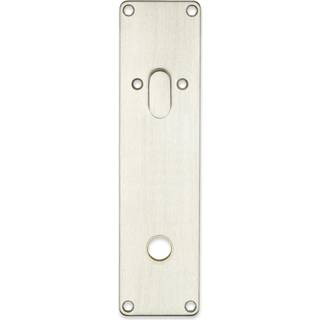 Habo langskilt 316 212x54 rustfri m/vrider 16745