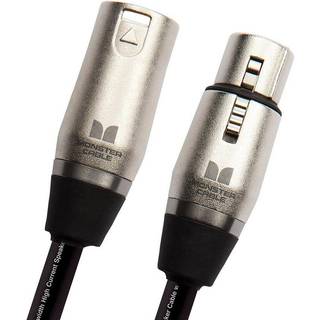 Monster Cable Prolink Performer 600 20FT XLR Microphone Cable 6 m Mikrofonkabel