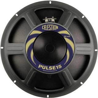 Celestion Pulse 15 8 Ohm Guitar/bashøjttalere