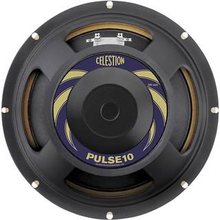 Celestion Pulse 10 8 Ohm Guitar/bashøjttalere