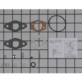 Briggs & Stratton 695157 Carburetor Ovhaul Kit