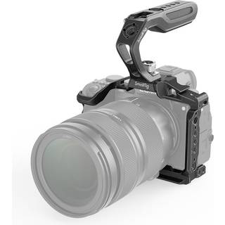 Smallrig 3790 Black Mamba Cage Kit Panasonic Lumix S5