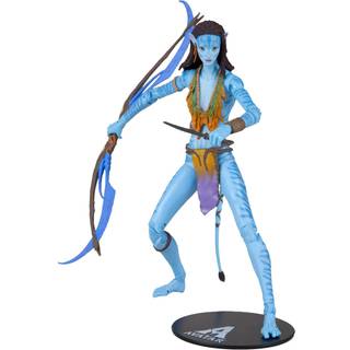 Avatar: The Way of Water Action Figure Neytiri (Metkayina Reef) 18 cm
