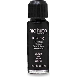 Zahnlack Schwarz 4ml