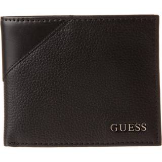 G?t m?nds l?derpascase tegnebog sort en st?rrelse