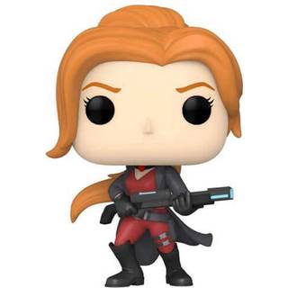 Funko Pop! Vinyl Exclusive Marvel Elsa Bloodstone figur