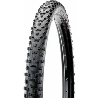 Maxxis Cykeldæk Forekaster 60tpi EXO/TR 61-622 Black