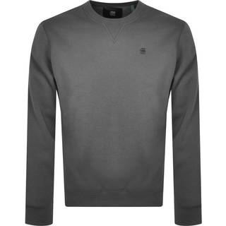 Premium Core Sweater - Grey - Men