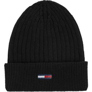 Tommy Hilfiger Flag Hue AW0AW126280GJ - Unisex - Cotton
