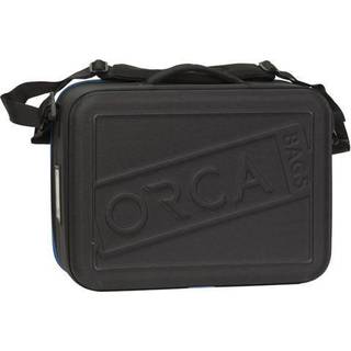 Orca OR-69 Hard Shell Accessories Bag - Large