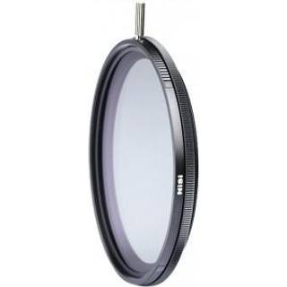 NISI 72 MM VARI ORANGE&BLUE CIRCULAR POLARIZER