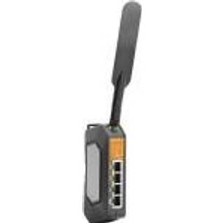 Weidmüller Router ie-sr-4tx-lte/4g-eu