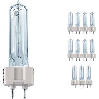 Fordelspakke 12x Philips MASTERColour G12 CDM-T Elite 70W - 930 varm hvid | bedste farvegengivelse