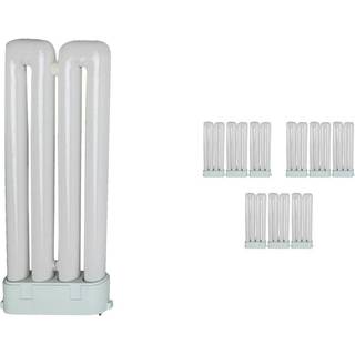 Fordelspakke 10x Osram Dulux F 36W 830 | varm hvid - 4-pinde